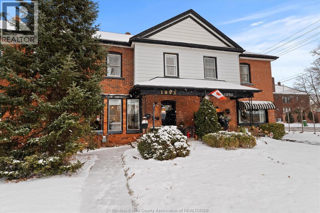 1092 Monmouth, Windsor, Ontario  N8Y 3L7 - Photo 3 - 26000978