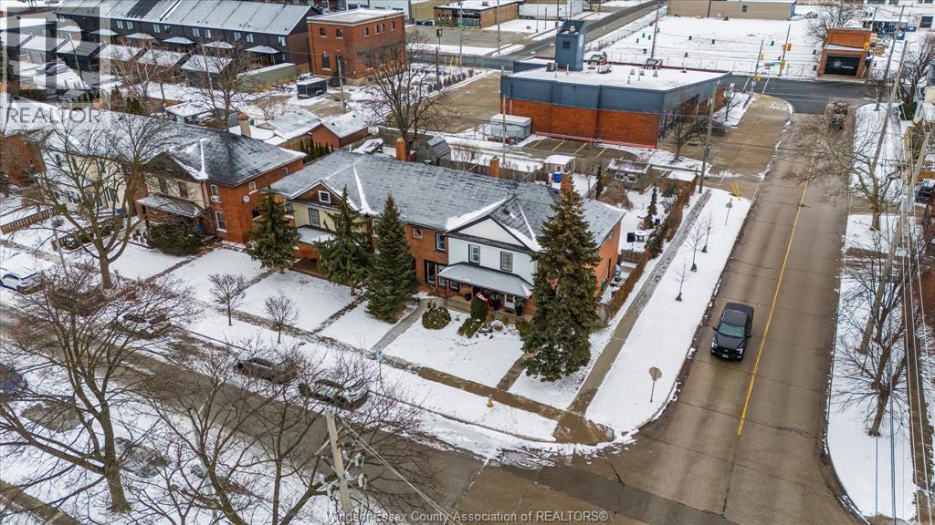 1092 Monmouth, Windsor, Ontario  N8Y 3L7 - Photo 30 - 26000978