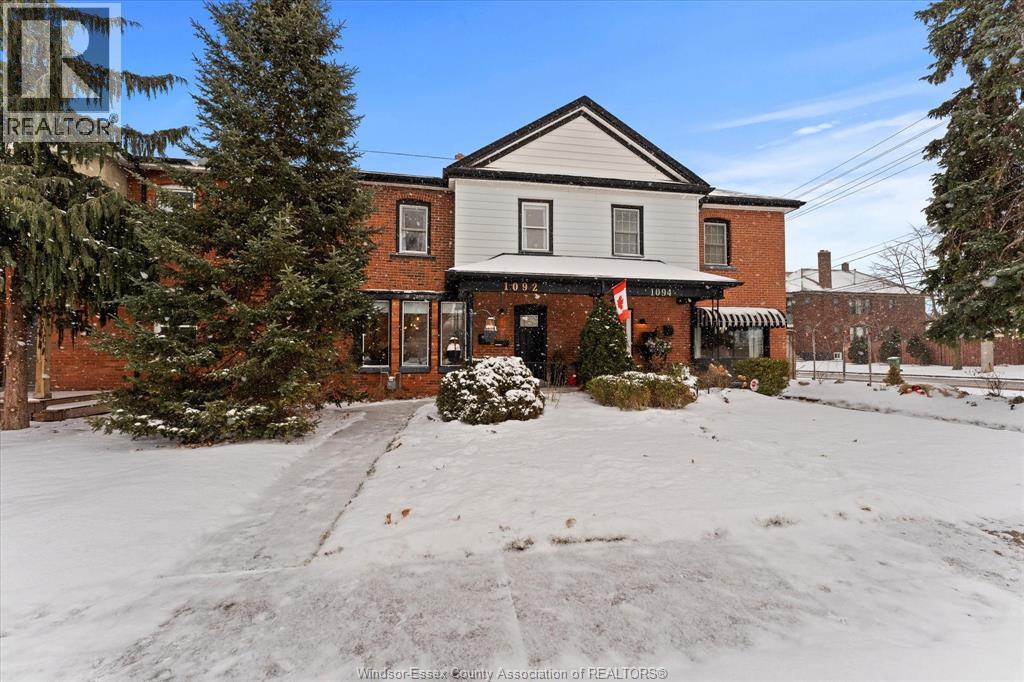 1092 Monmouth, Windsor, Ontario  N8Y 3L7 - Photo 5 - 26000978