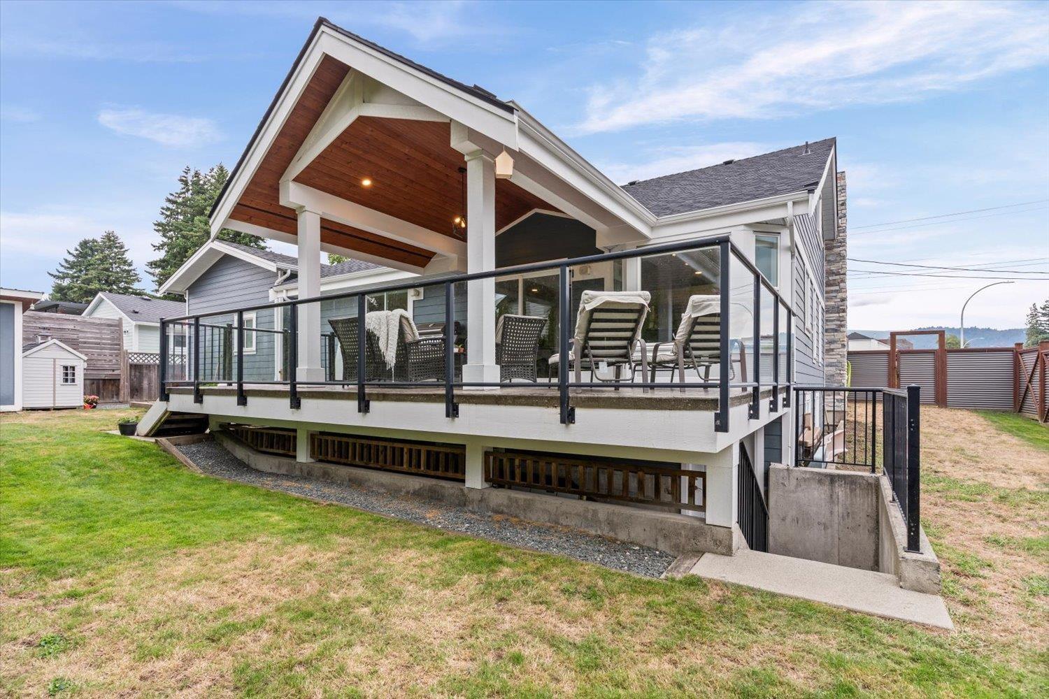 5855 Carter Road, Sardis South, Chilliwack, British Columbia  V2R 3K1 - Photo 32 - R3078349