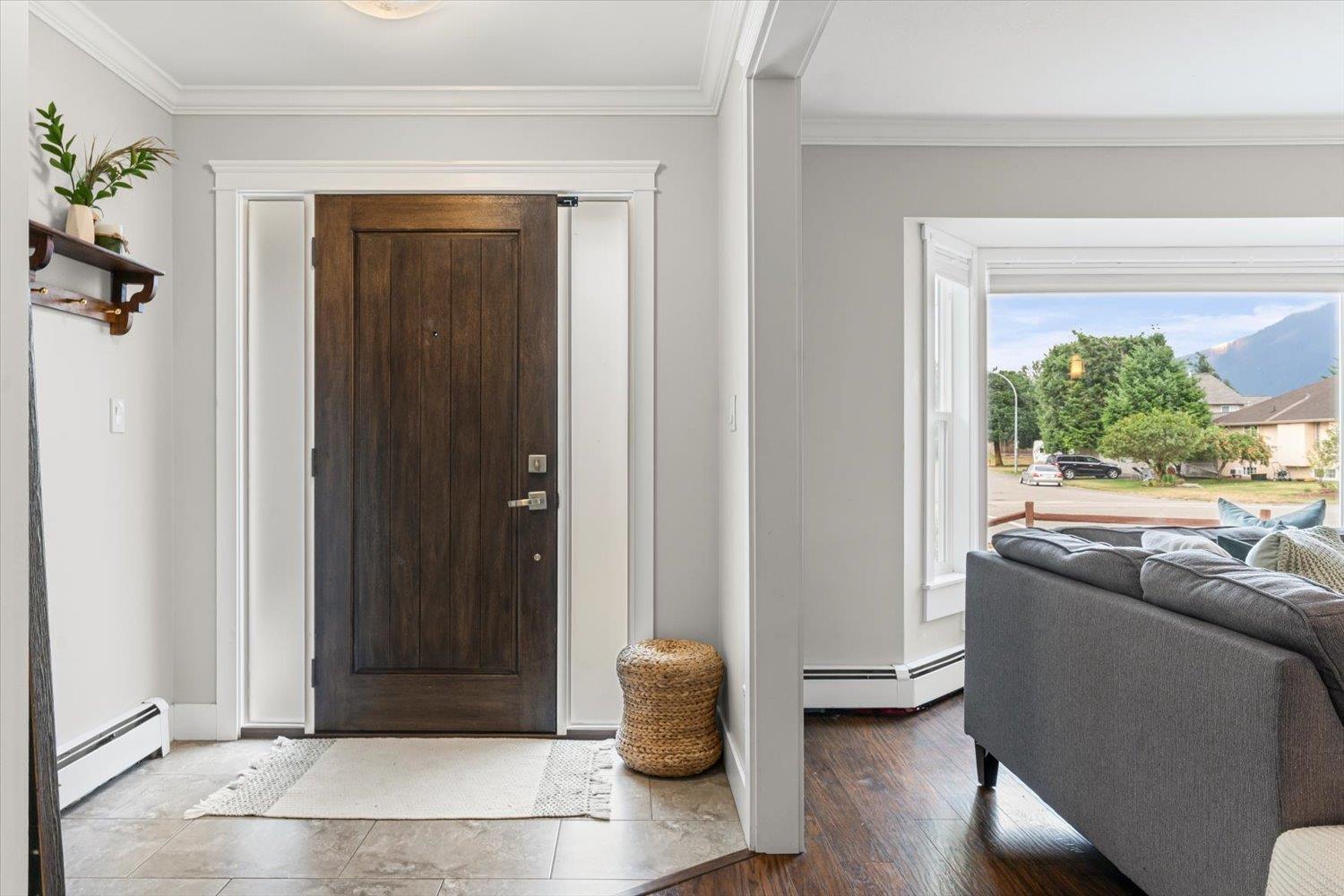 5855 Carter Road, Sardis South, Chilliwack, British Columbia  V2R 3K1 - Photo 4 - R3078349