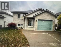 2557 TRAPPERS UNIT#LOWER, Windsor, Ontario