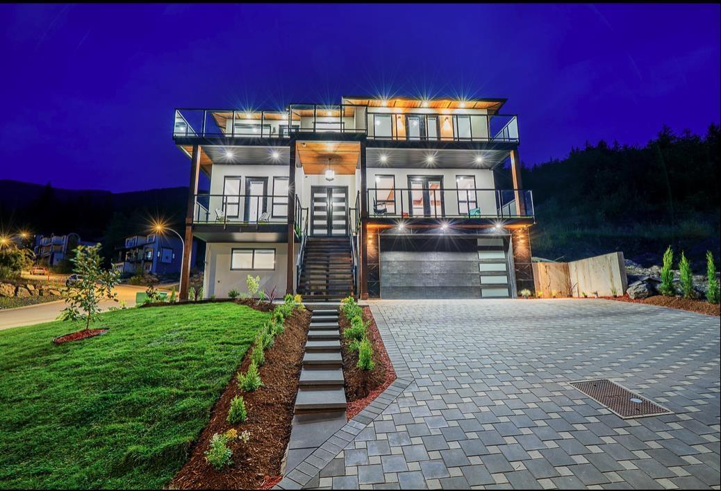 8182 BOUNTY PLACE|Eastern Hillsides, Chilliwack, British Columbia