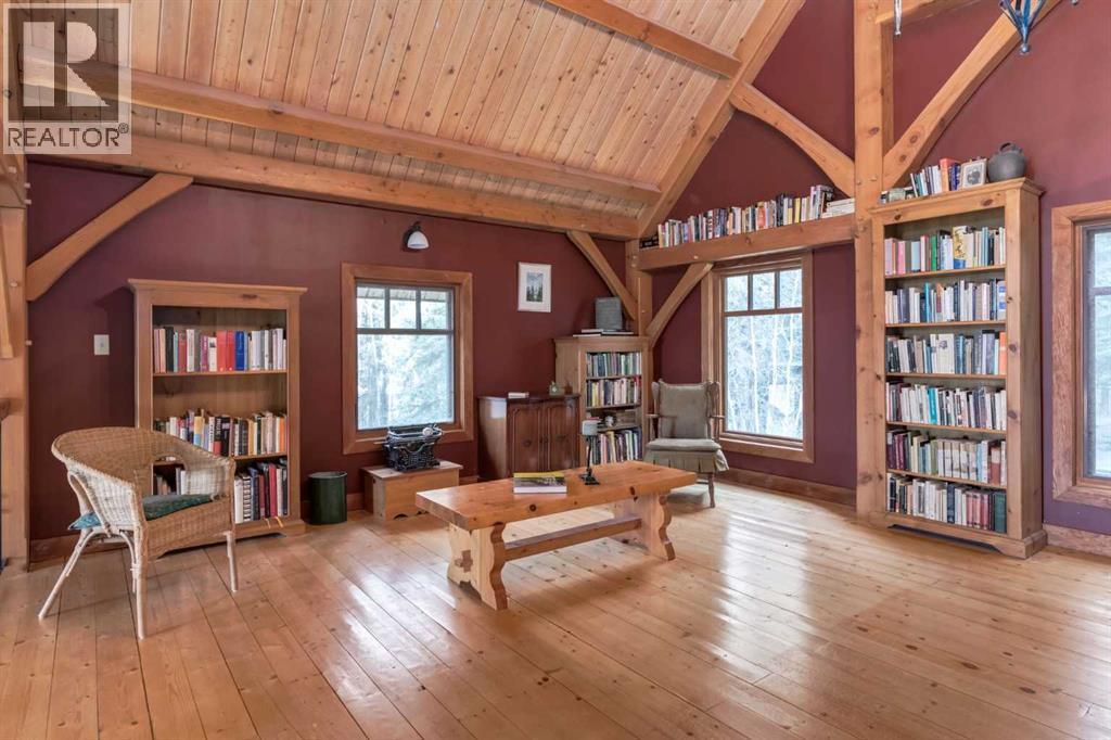 10, 32376 Highway 760, Rural Mountain View County, Alberta  T0M 1X0 - Photo 13 - A2271485