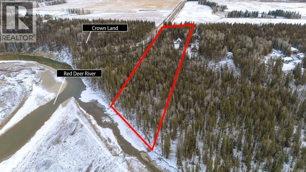 10, 32376 Highway 760, Rural Mountain View County, Alberta  T0M 1X0 - Photo 3 - A2271485