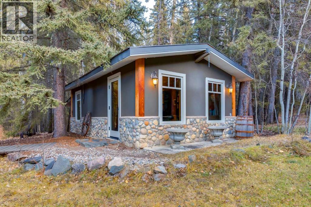 10, 32376 Highway 760, Rural Mountain View County, Alberta  T0M 1X0 - Photo 35 - A2271485