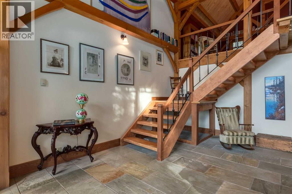 10, 32376 Highway 760, Rural Mountain View County, Alberta  T0M 1X0 - Photo 8 - A2271485