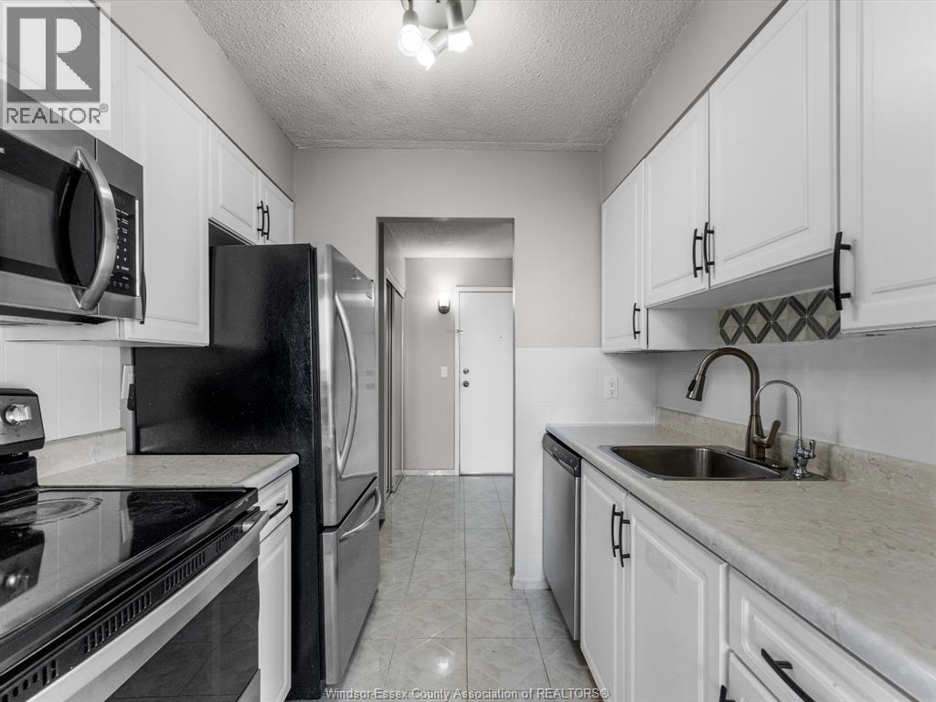 150 Park Street West Unit# 1612, Windsor, Ontario  N9A 7A2 - Photo 7 - 26000898
