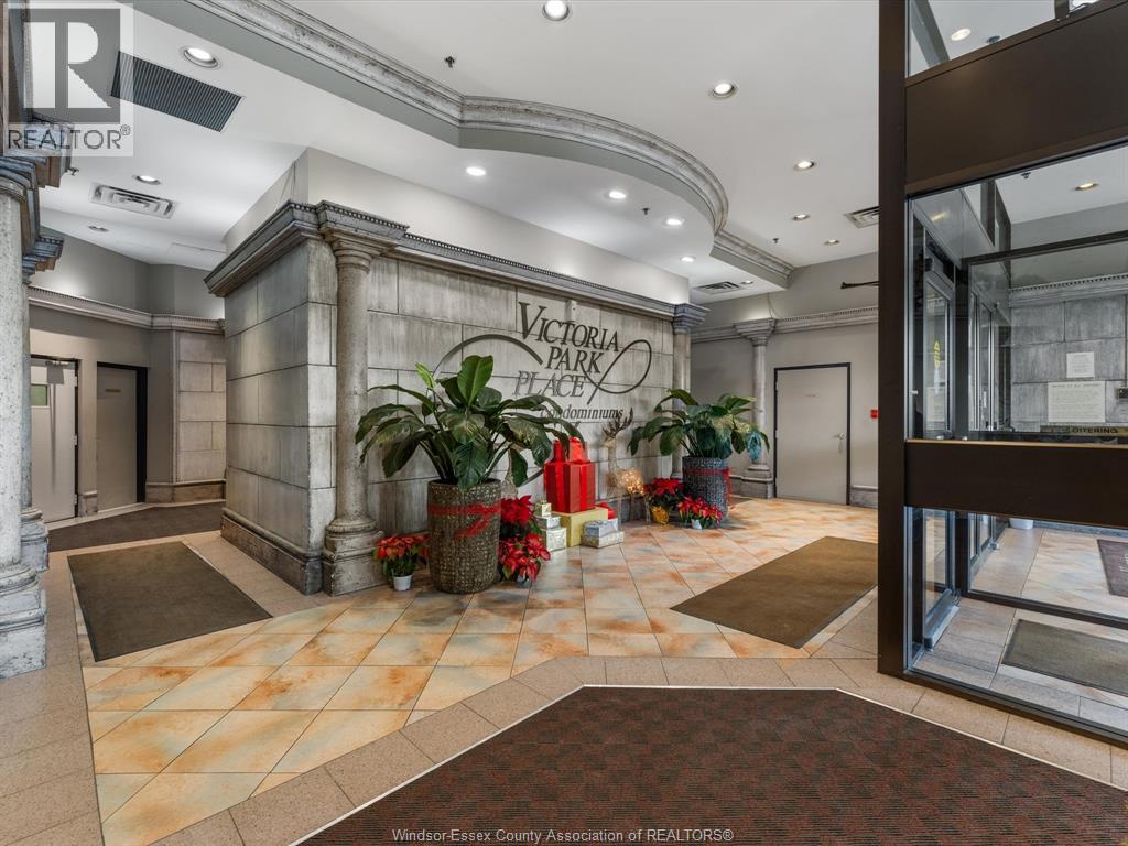 150 Park Street West Unit# 1612, Windsor, Ontario  N9A 7A2 - Photo 21 - 26000898