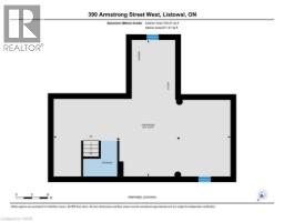 390 ARMSTRONG Street W, Listowel, Ontario