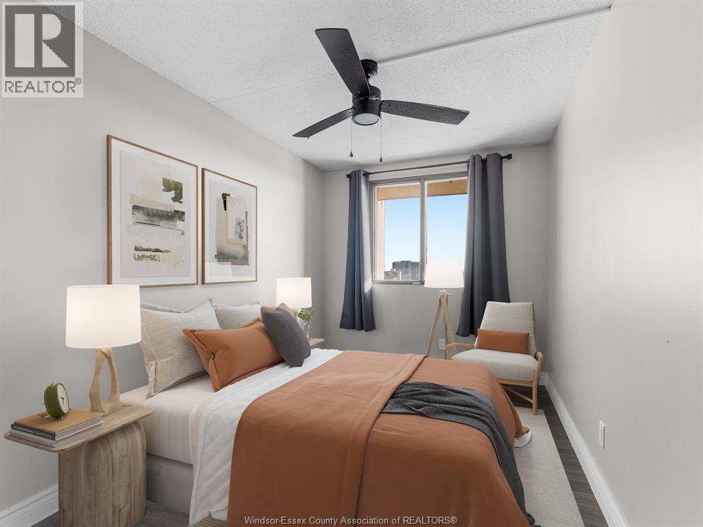 150 Park Street West Unit# 1612, Windsor, Ontario  N9A 7A2 - Photo 6 - 26000898