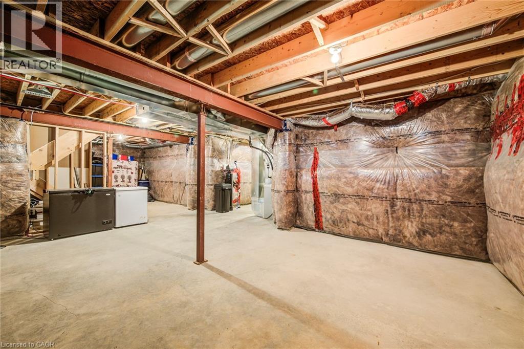 390 Armstrong Street W, Listowel, Ontario  N4W 0E5 - Photo 38 - 40768074