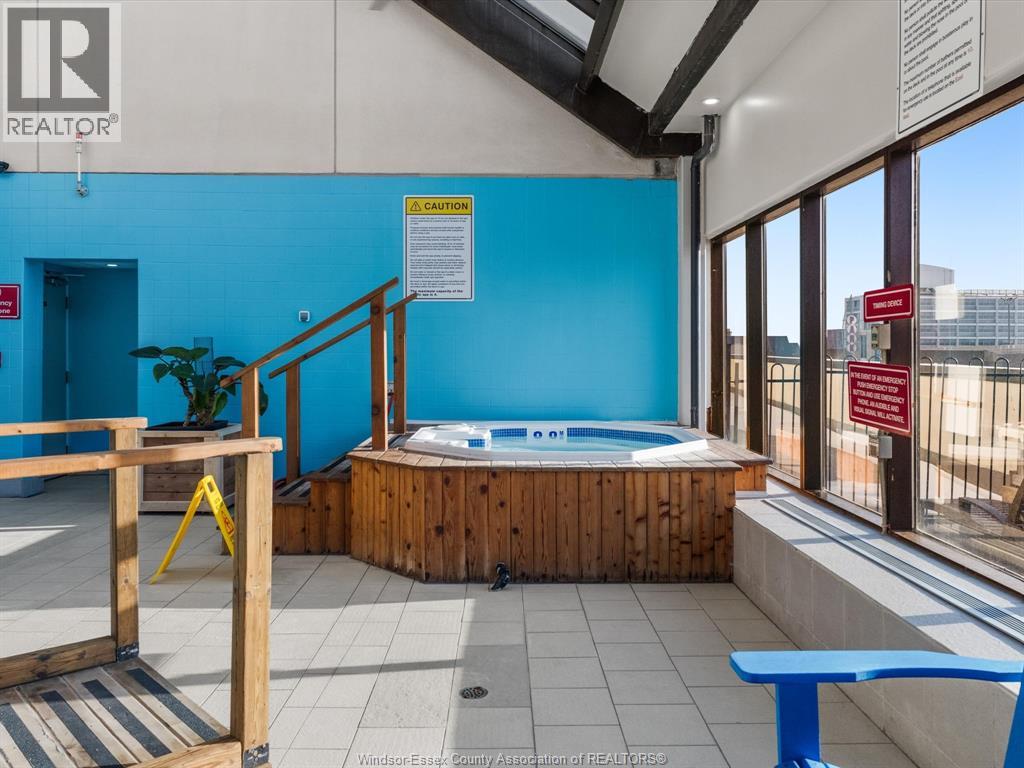 150 Park Street West Unit# 1612, Windsor, Ontario  N9A 7A2 - Photo 20 - 26000898