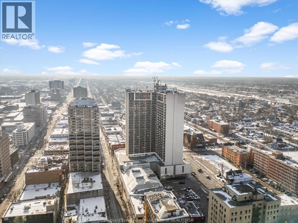 150 Park Street West Unit# 1612, Windsor, Ontario  N9A 7A2 - Photo 24 - 26000898