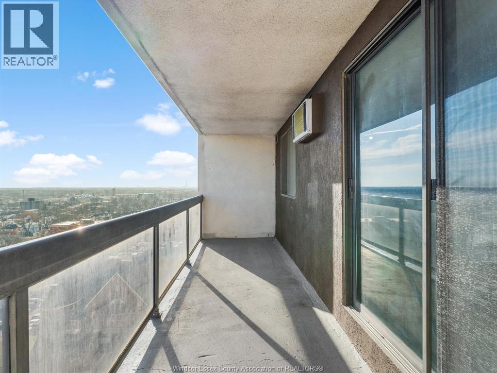 150 Park Street West Unit# 1612, Windsor, Ontario  N9A 7A2 - Photo 16 - 26000898