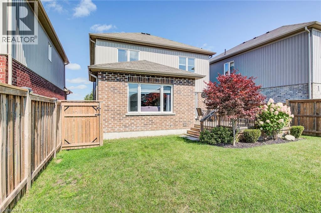 390 Armstrong Street W, Listowel, Ontario  N4W 0E5 - Photo 47 - 40768074