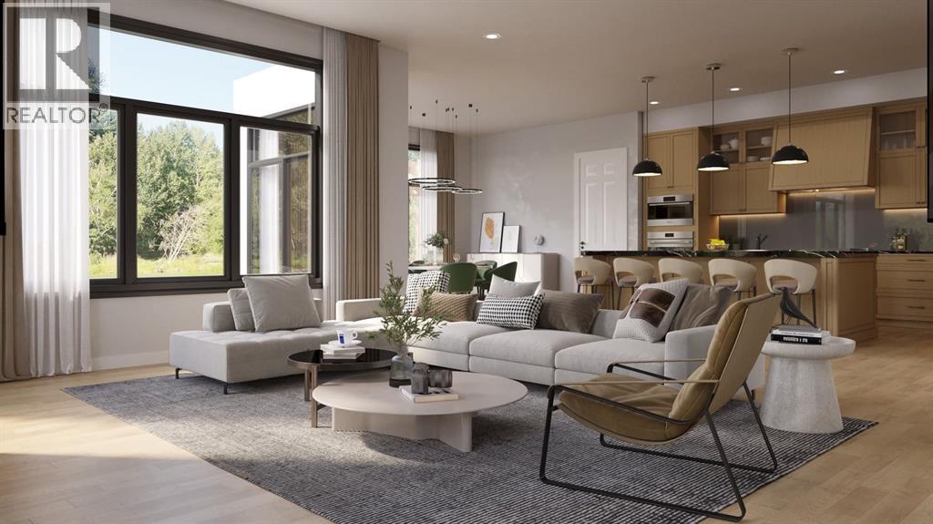 2611 12 Avenue Nw, Calgary, Alberta  T2N 1K7 - Photo 2 - A2277133