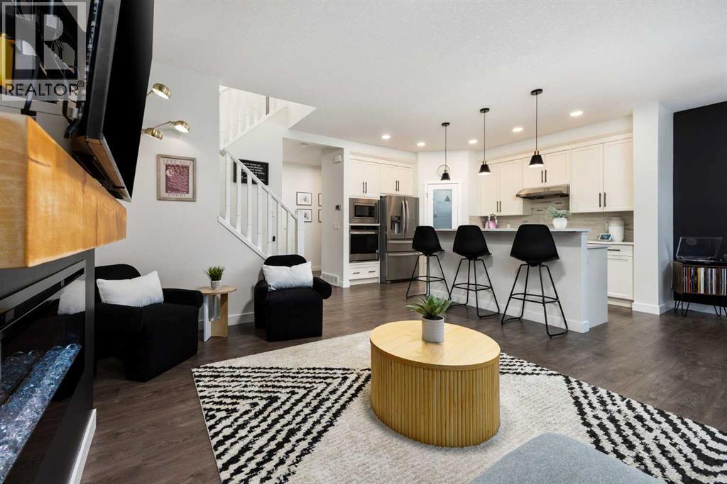 196 Belmont Terrace Sw, Calgary, Alberta  T2X 4H2 - Photo 10 - A2277613