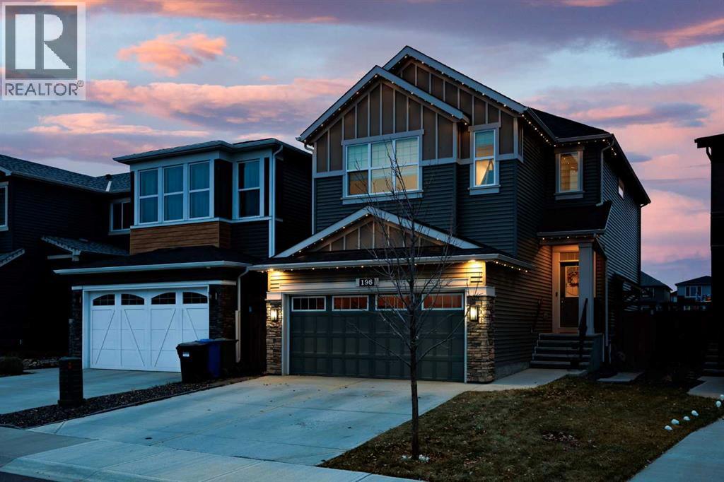 196 Belmont Terrace Sw, Calgary, Alberta  T2X 4H2 - Photo 3 - A2277613