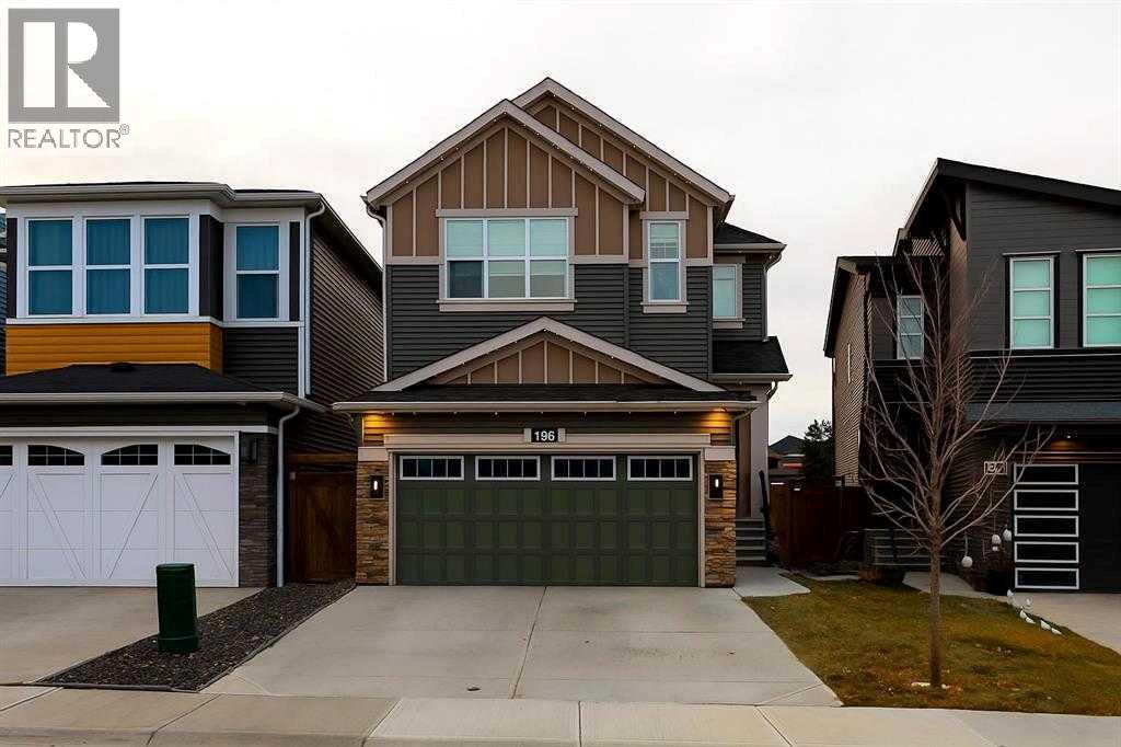 196 Belmont Terrace Sw, Calgary, Alberta  T2X 4H2 - Photo 2 - A2277613