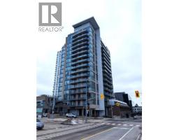 85 W DUKE Street W Unit# 1202, Kitchener, Ontario