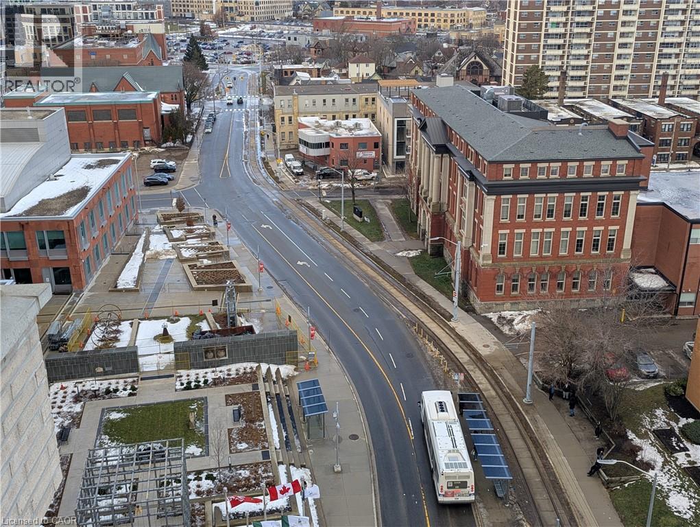 85 W Duke Street W Unit# 1202, Kitchener, Ontario  N2H 0B7 - Photo 18 - 40797751