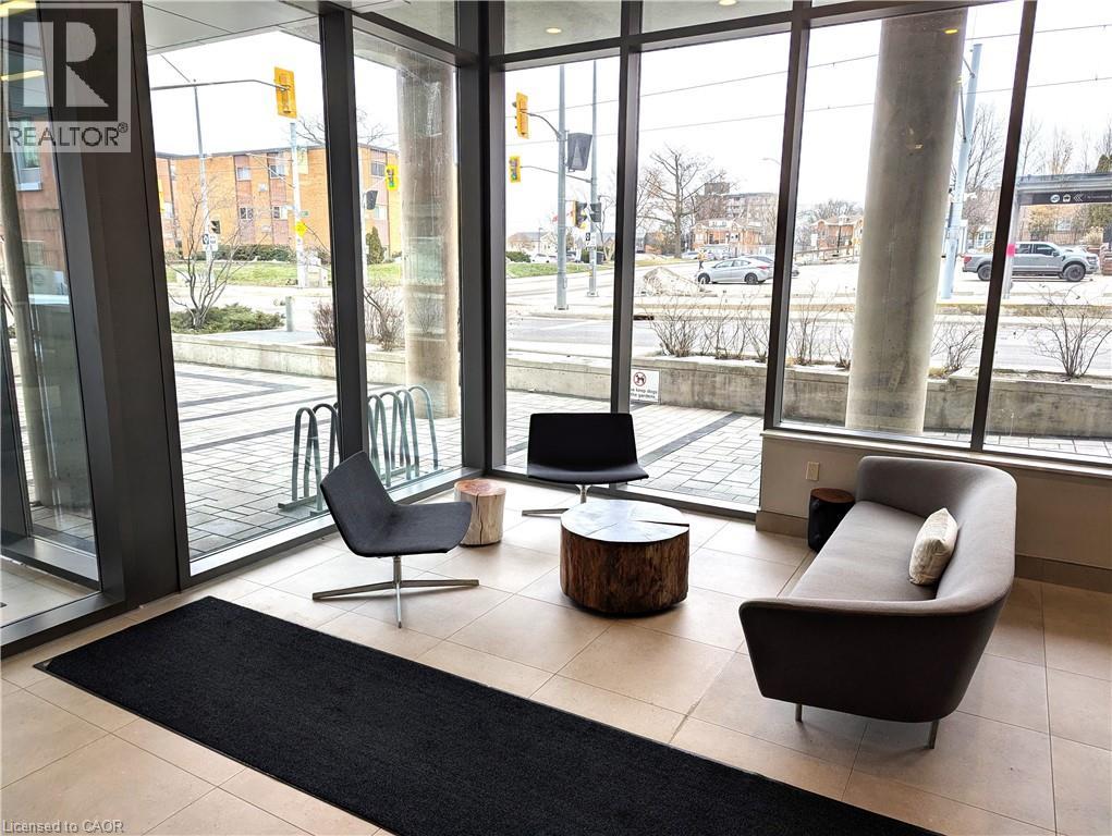 85 W Duke Street W Unit# 1202, Kitchener, Ontario  N2H 0B7 - Photo 3 - 40797751