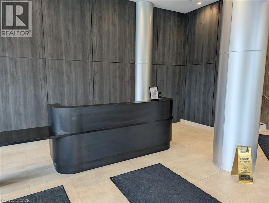85 W Duke Street W Unit# 1202, Kitchener, Ontario  N2H 0B7 - Photo 5 - 40797751