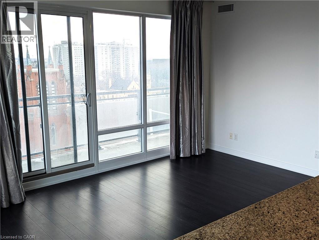 85 W Duke Street W Unit# 1202, Kitchener, Ontario  N2H 0B7 - Photo 8 - 40797751