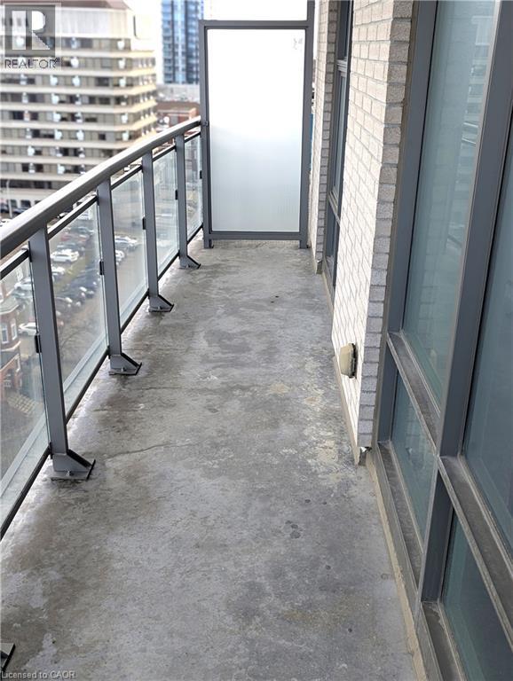 85 W Duke Street W Unit# 1202, Kitchener, Ontario  N2H 0B7 - Photo 14 - 40797751