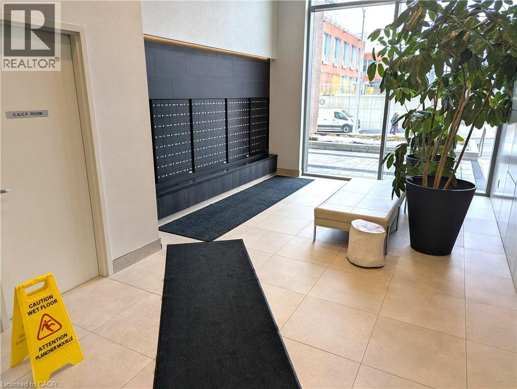 85 W Duke Street W Unit# 1202, Kitchener, Ontario  N2H 0B7 - Photo 4 - 40797751