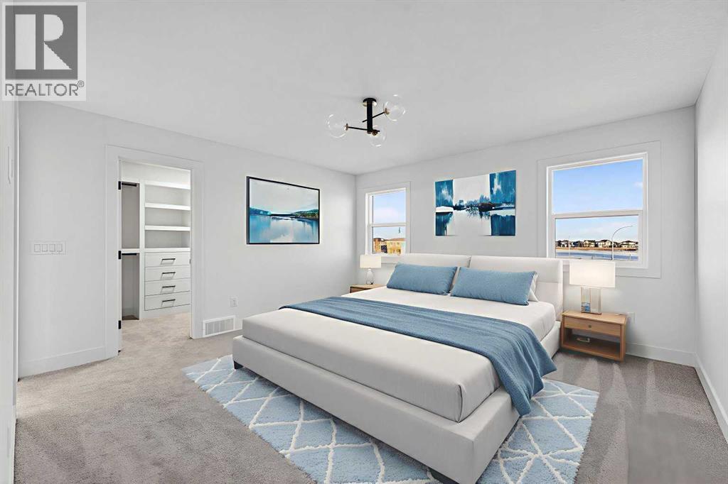 107 North Bridges Garden, Langdon, Alberta  T0J 1X3 - Photo 24 - A2278213