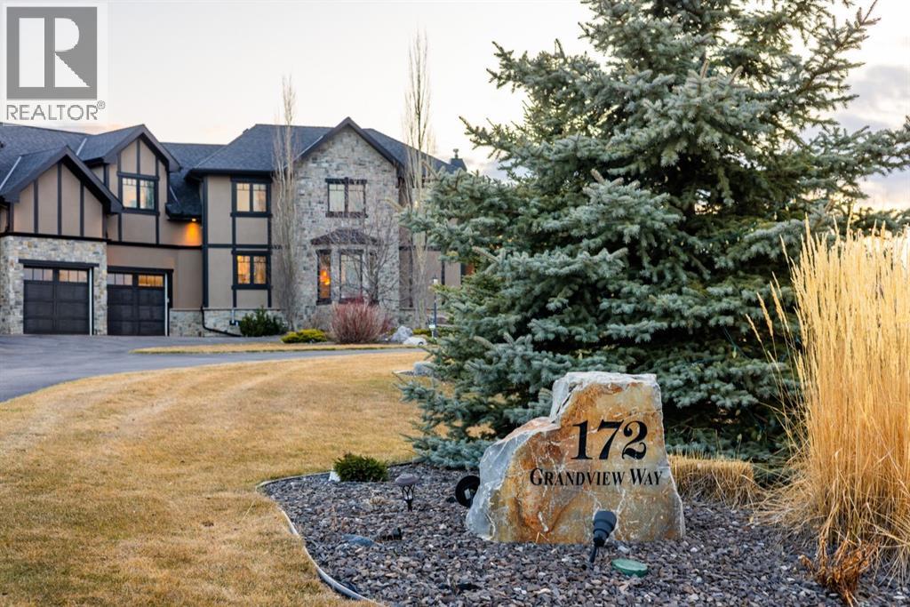 172 Grandview Way, Rural Rocky View County, Alberta  T3Z 0A8 - Photo 10 - A2278659