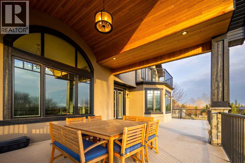 172 Grandview Way, Rural Rocky View County, Alberta  T3Z 0A8 - Photo 23 - A2278659