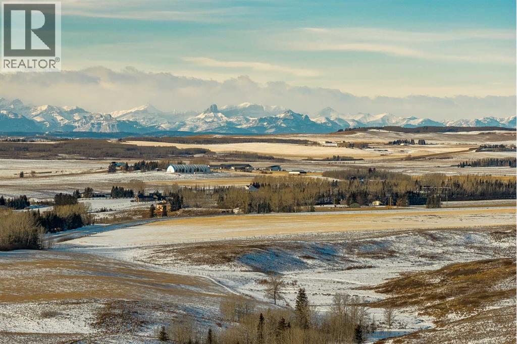 172 Grandview Way, Rural Rocky View County, Alberta  T3Z 0A8 - Photo 2 - A2278659