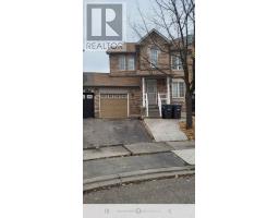 32 THUNDERBIRD TRAIL, Brampton, Ontario
