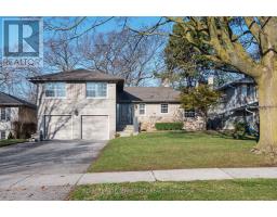 31 RIVERCOVE DRIVE, Toronto, Ontario