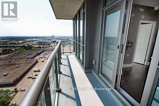 1706 - 15 Zorra Street S, Toronto, Ontario  M8Z 0C1 - Photo 17 - W12691714