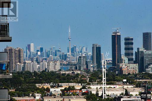 1706 - 15 Zorra Street S, Toronto, Ontario  M8Z 0C1 - Photo 19 - W12691714