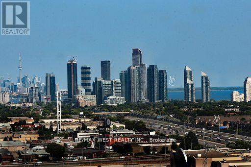 1706 - 15 Zorra Street S, Toronto, Ontario  M8Z 0C1 - Photo 20 - W12691714