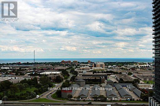 1706 - 15 Zorra Street S, Toronto, Ontario  M8Z 0C1 - Photo 22 - W12691714