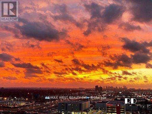 1706 - 15 Zorra Street S, Toronto, Ontario  M8Z 0C1 - Photo 23 - W12691714