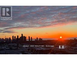 1706 - 15 ZORRA STREET S, Toronto, Ontario