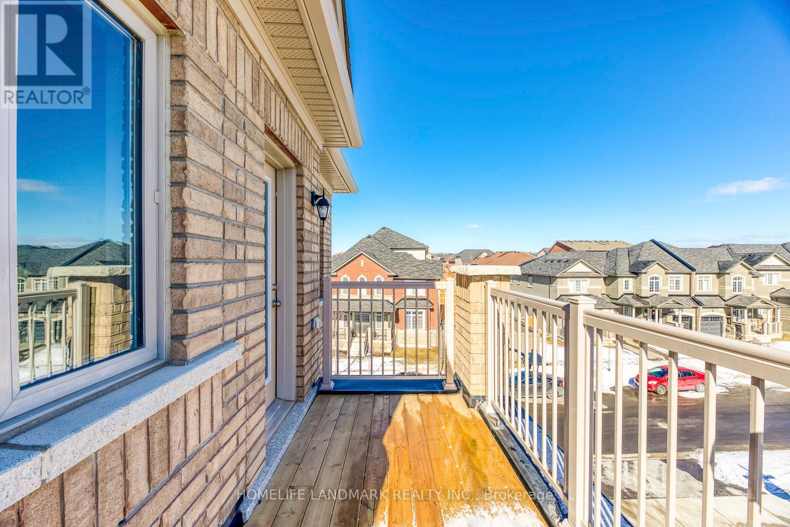 454 Silver Maple Road, Oakville, Ontario  L6H 3P5 - Photo 35 - W12691758