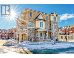454 SILVER MAPLE ROAD, Oakville, Ontario
