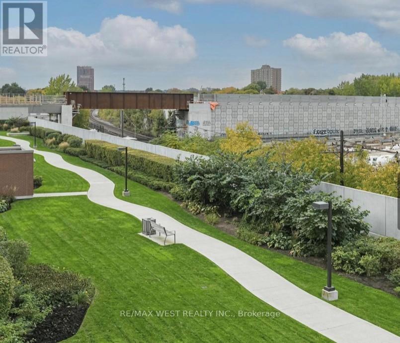 707 - 1410 Dupont Street, Toronto (Dovercourt-Wallace Emerson-Junction), Ontario  M6H 2B1 - Photo 2 - W12691772