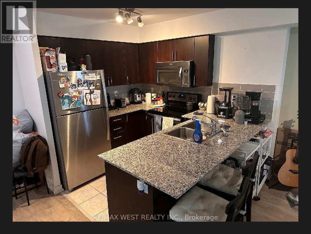 707 - 1410 Dupont Street, Toronto (Dovercourt-Wallace Emerson-Junction), Ontario  M6H 2B1 - Photo 3 - W12691772