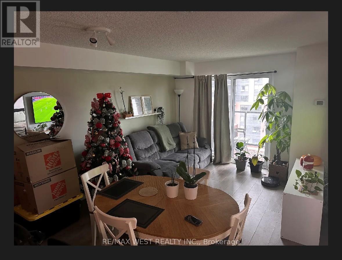 707 - 1410 Dupont Street, Toronto (Dovercourt-Wallace Emerson-Junction), Ontario  M6H 2B1 - Photo 4 - W12691772