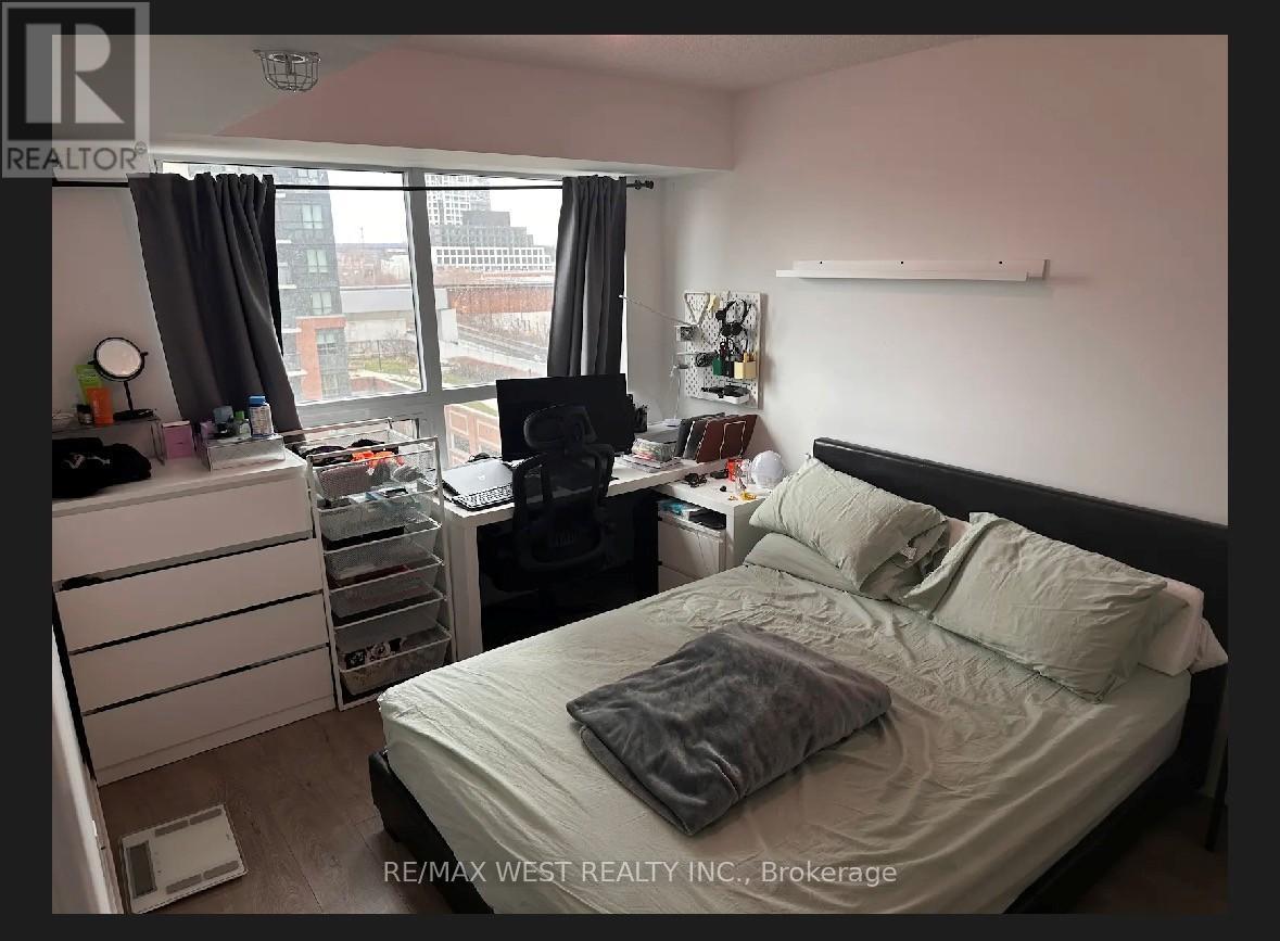 707 - 1410 Dupont Street, Toronto (Dovercourt-Wallace Emerson-Junction), Ontario  M6H 2B1 - Photo 5 - W12691772