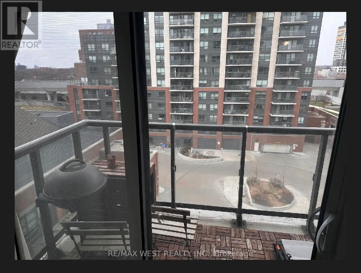 707 - 1410 Dupont Street, Toronto (Dovercourt-Wallace Emerson-Junction), Ontario  M6H 2B1 - Photo 6 - W12691772